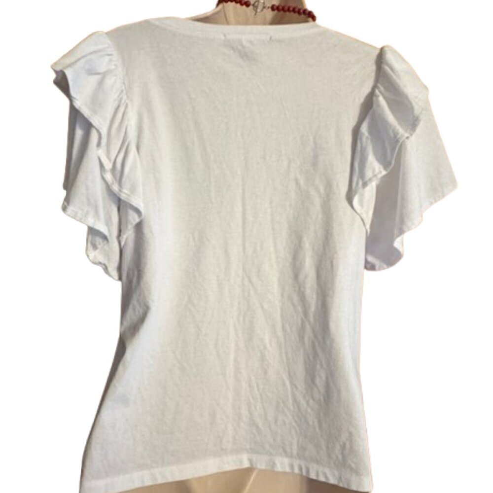 I.N.C. Women's Blouse Size Small - Picture 3 of 5